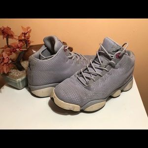 Jordan horizons